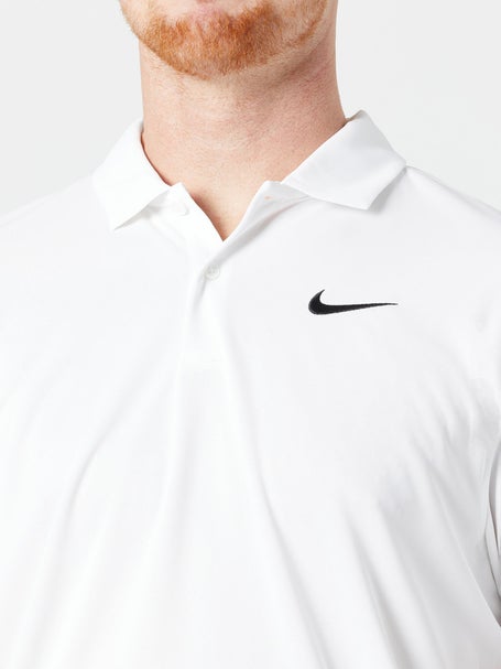 Nike Mens Core Solid Polo