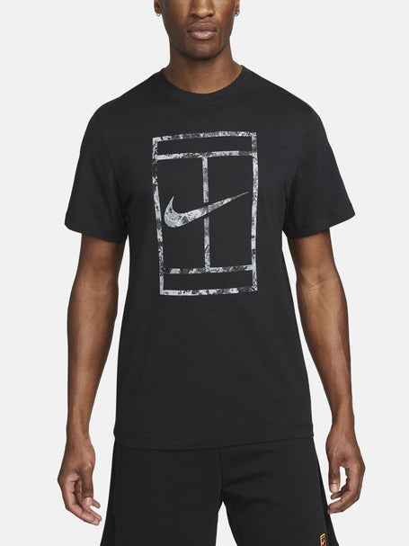 Nike Mens Garden Party T-Shirt