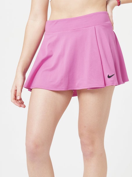 Nike Womens Victory Flouncy Skirt