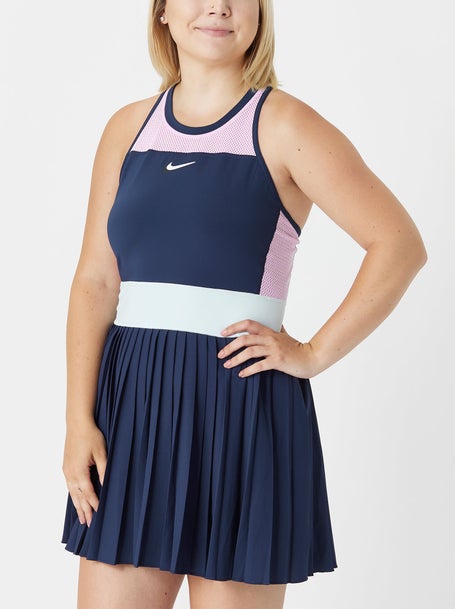 Nike Womens New York Slam Dress