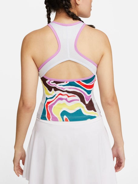 Nike Womens Slam Tank