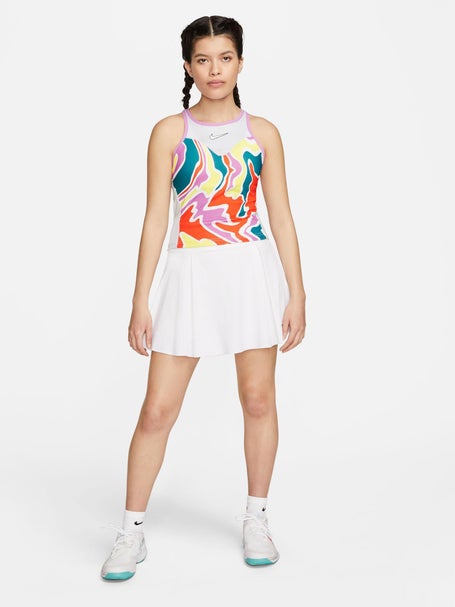 Nike Womens Slam Tank