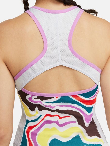 Nike Womens Slam Tank