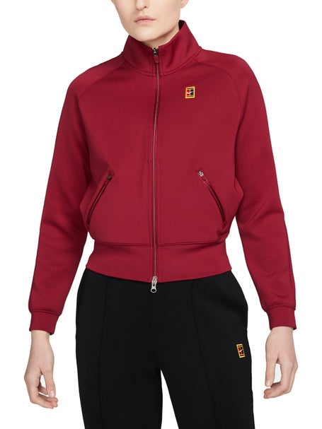 Nike Womens Victory Heritage Jacket