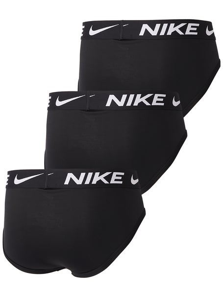 3 Pack Underwear Synthetic. Nike SG
