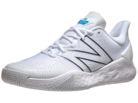 New Balance Lav Fresh Foam v2 White Mens Shoe