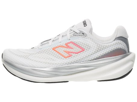 New Balance 1080 v15\Mens Shoes\Breathe White/Pink