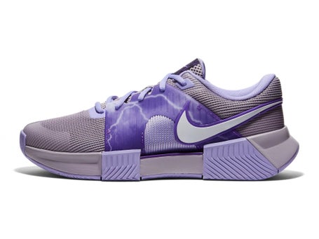 Nike GP Challenge 1.5 JS Lilac/Purple Mens Shoes 
