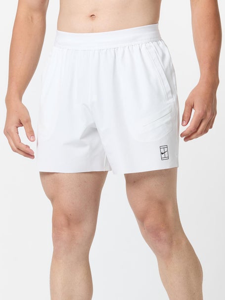 Nike Mens Core Advantage 6 Short