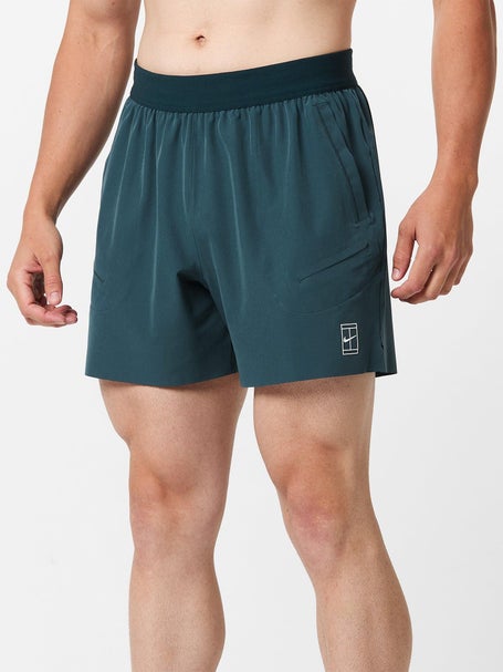 Nike Mens Core Advantage 6 Short - Navy