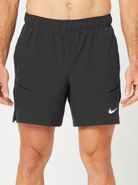 Gray Nike spandex shorts - Short Shorts & Volleyball - Forum