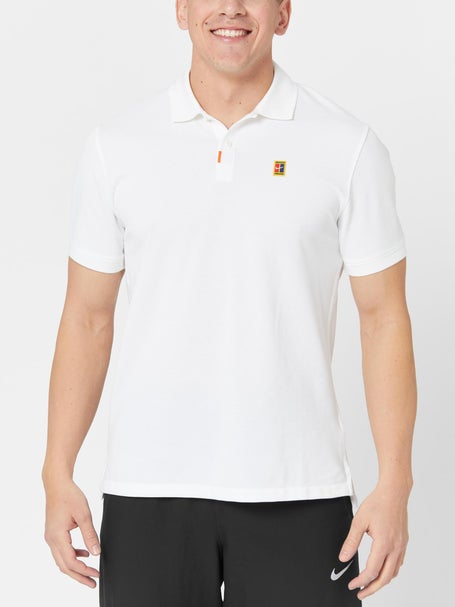 Nike Mens Core Slim Heritage Polo 