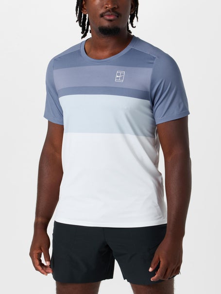Nike Mens Advantage Print Top