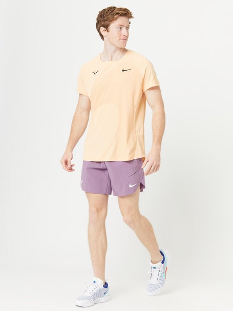 Nike Mens Rafa Advantage Top