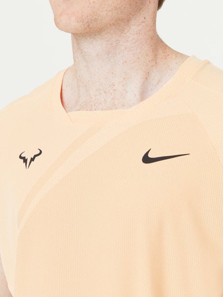 Nike Mens Rafa Advantage Top