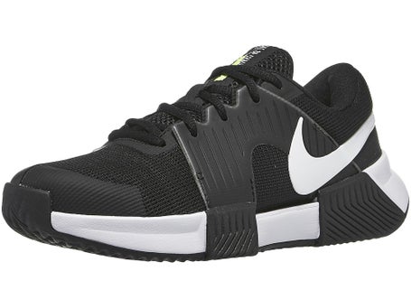 Nike Zoom GP Challenge 1 Clay Blk/White Mens Shoes