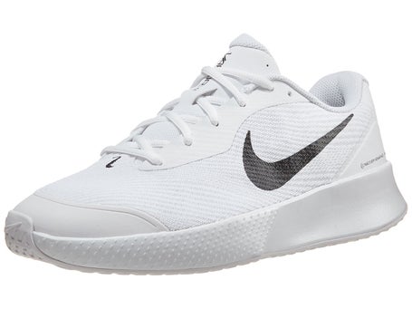 Nike Vapor Lite 3 White/Black Mens Shoe 