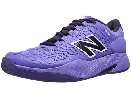 New Balance CT Rally 2 D Indigo/Berry Mens Shoe 