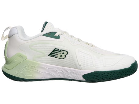New Balance CT Rally D Wh/Marsh Green Mens Shoe 