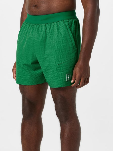 Nike Mens Advantage 6 Print Short