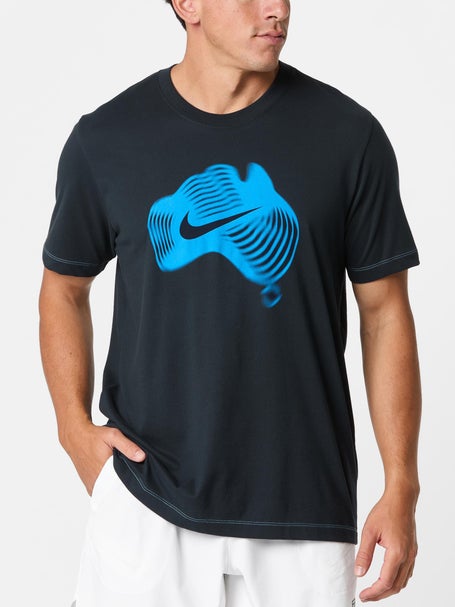Nike Mens Graphic T-Shirt 