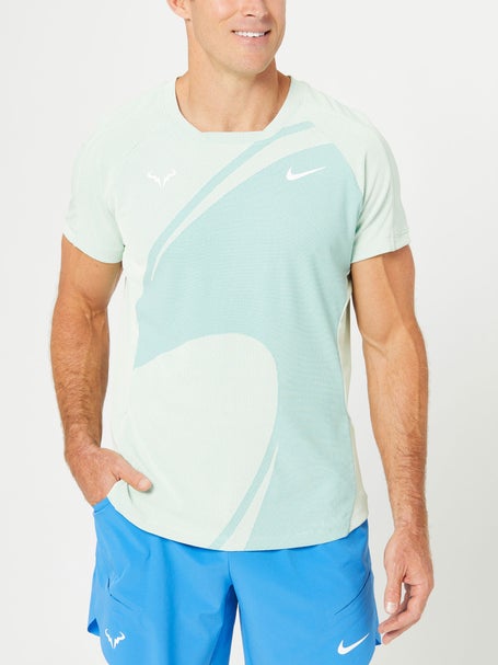 Nike Mens Rafa Advantage Crew 