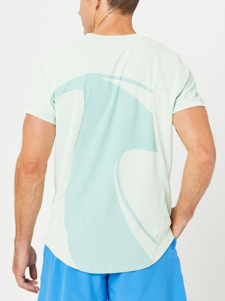 Nike Mens Rafa Advantage Crew 