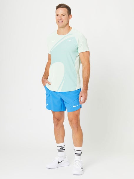 Nike Mens Rafa Advantage Crew 