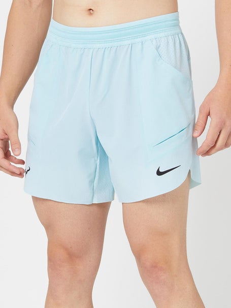 Nike Mens Rafa Advantage 7 Short