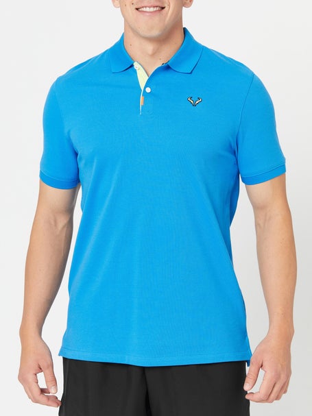 Nike Mens Rafa Slim Polo