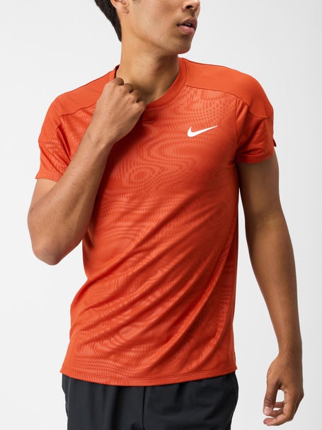 Nike Mens RG Slam Top 