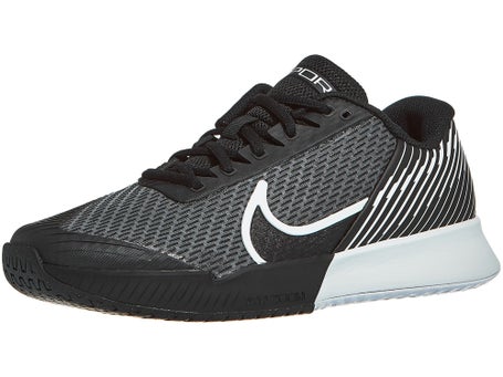 Nike Vapor Pro 2 Black/White Mens Shoes