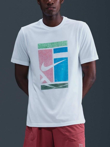 Nike Mens Court T-Shirt
