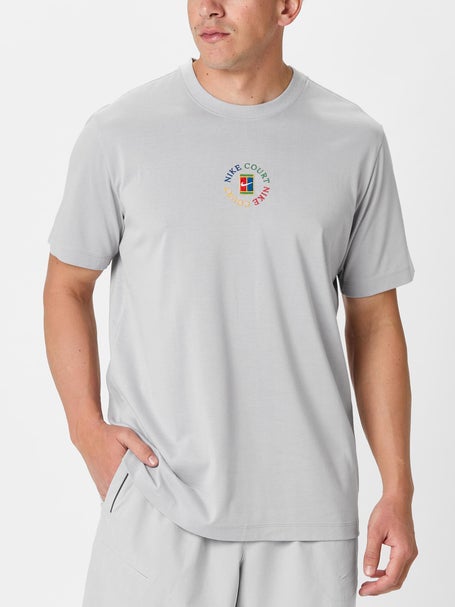 Nike Mens Heritage T-Shirt