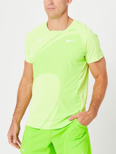 Nike Mens Rafa Advantage Crew