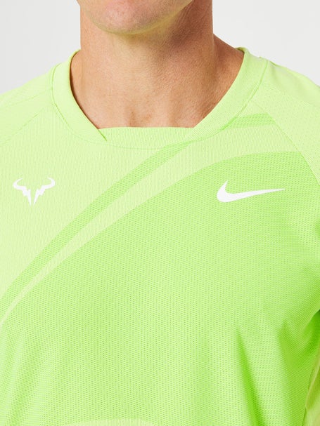 Nike Mens Rafa Advantage Crew