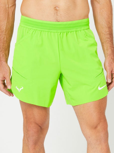 Nike Mens Rafa Advantage 7 Short