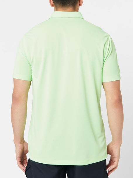 Nike Mens Solid Polo
