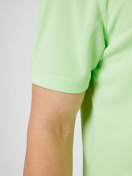 Nike Mens Solid Polo