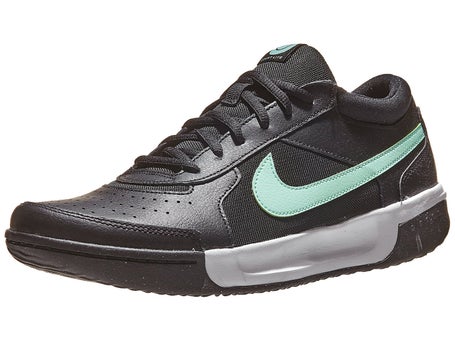 Nike Zoom Lite 3 Black/Mint Mens Shoe