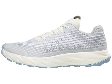 NNormal Kjerag\Unisex Shoes\White/Grey
