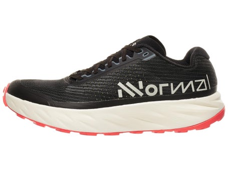 NNormal Kjerag 02\Unisex Shoes\Black
