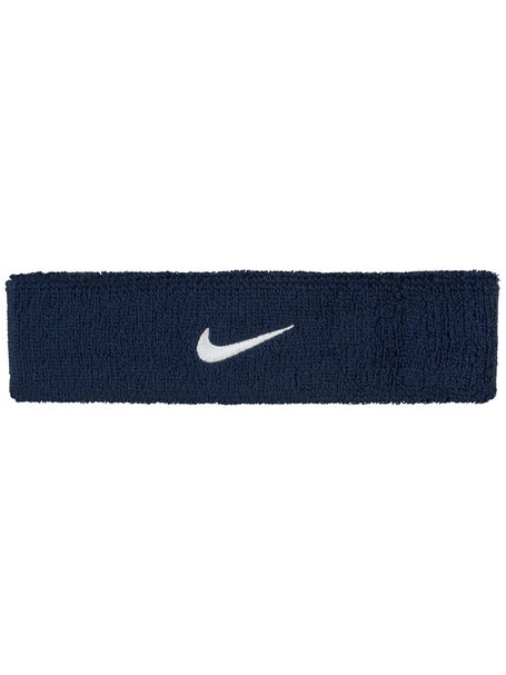 Nike Swoosh Headband College Navy