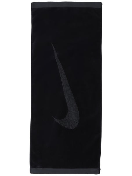 Nike Sport Towel Medium Black