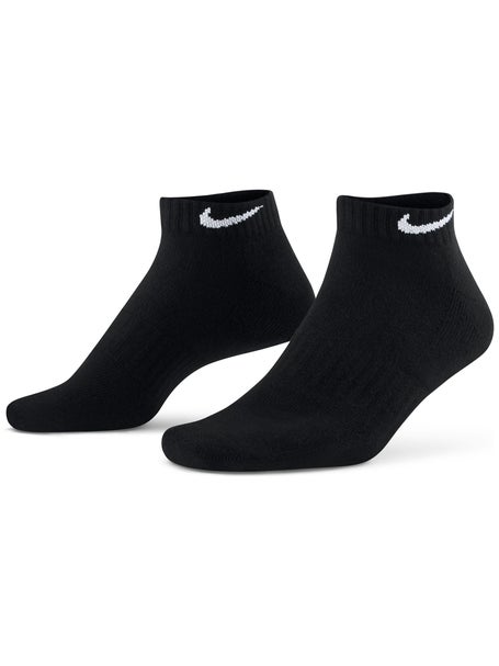 Nike Training Low 3-Pack Sock Black