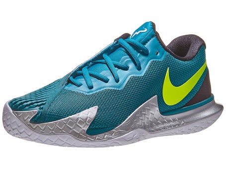 Nike Air Zoom Vapor Cage 4 Rafa Spruce/Green Mens Shoe