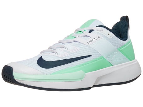 Nike Vapor Lite White/Mint Womens Shoe