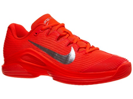 Nike Zoom Vapor 12 PRM Bright Crimson Womens Shoe