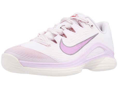 Nike Zoom Vapor 12 PRM Pearl Pink Womens Shoe 
