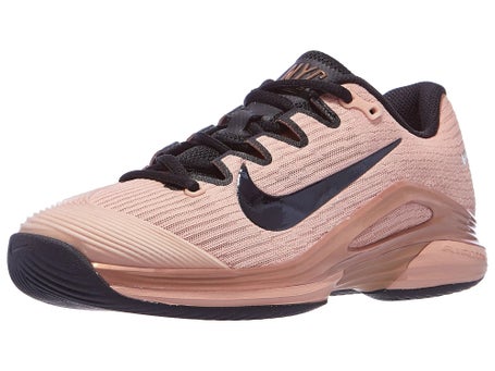 Nike Zoom Vapor 12 PRM Red Bronze Womens Shoe 